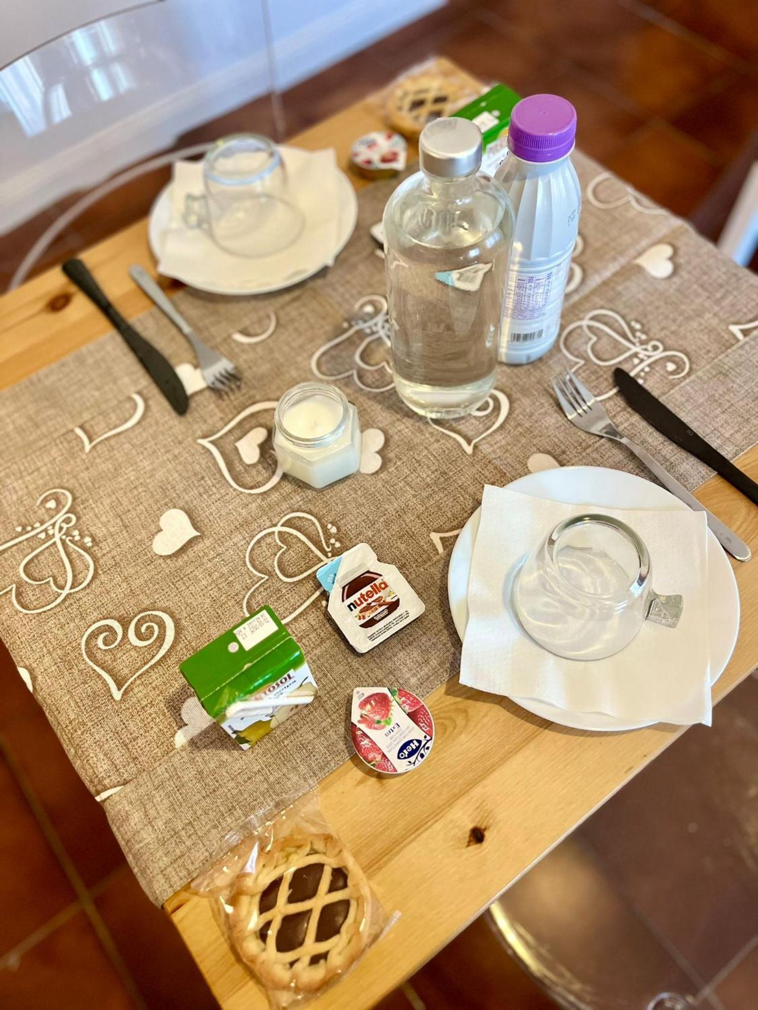 Aniene Apartment Rom