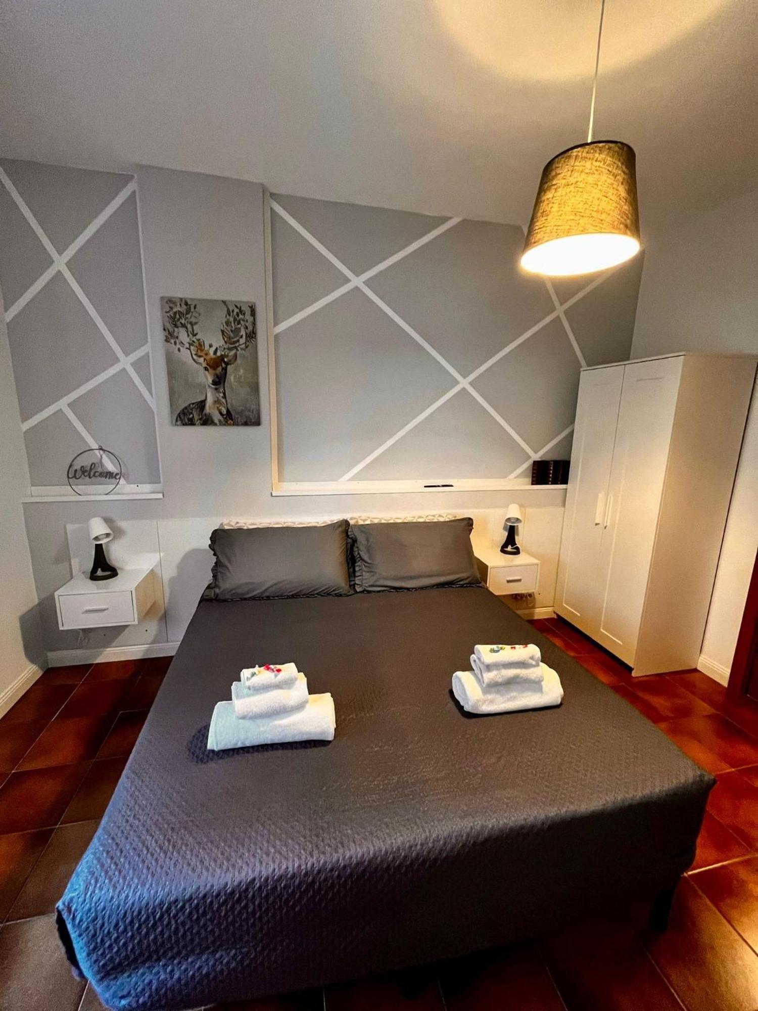 Apartment Aniene Rom