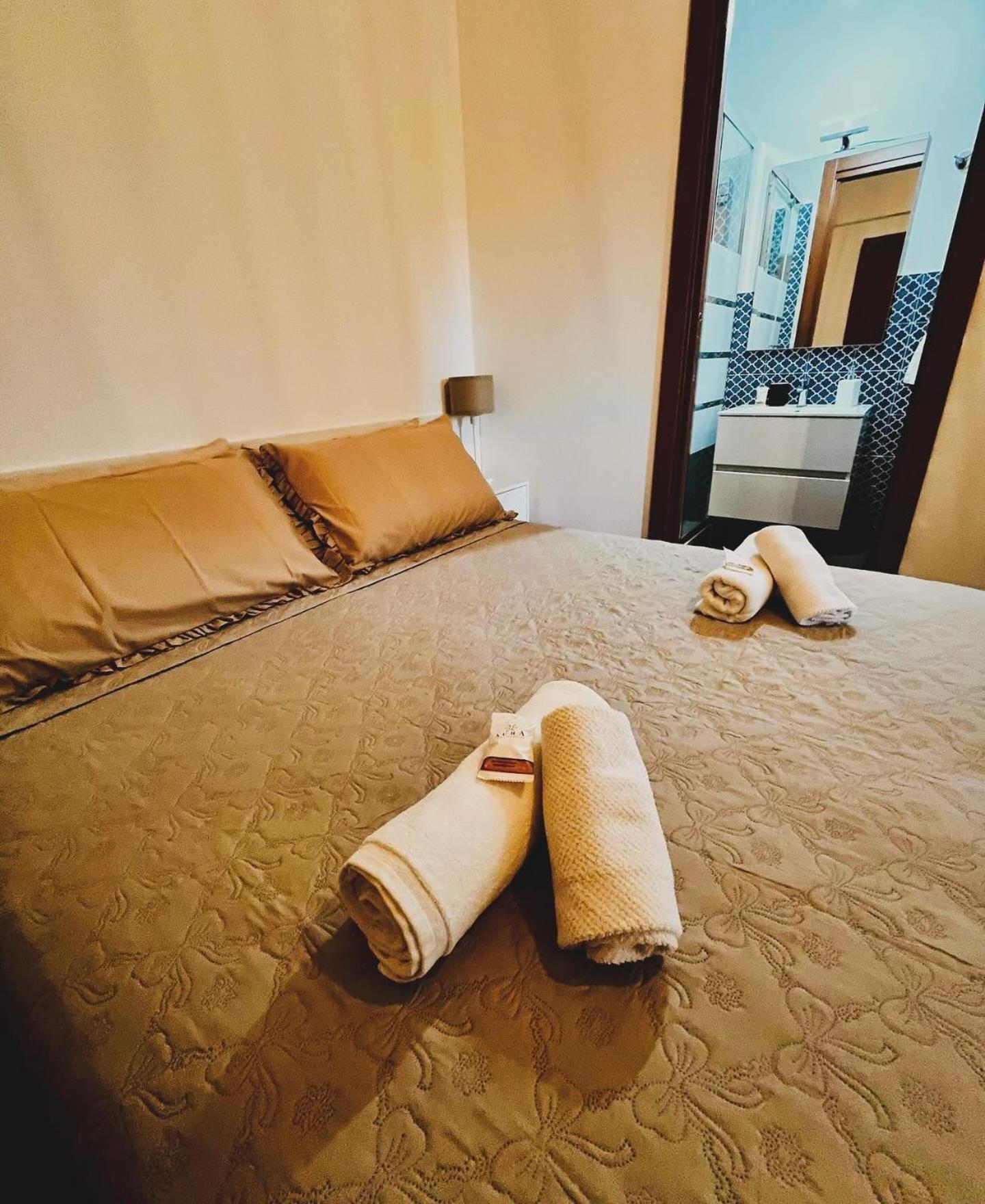 Aniene Apartment Rom
