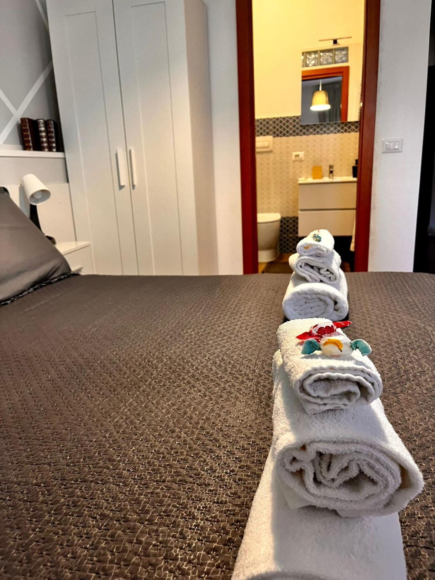 Aniene Apartment Rom