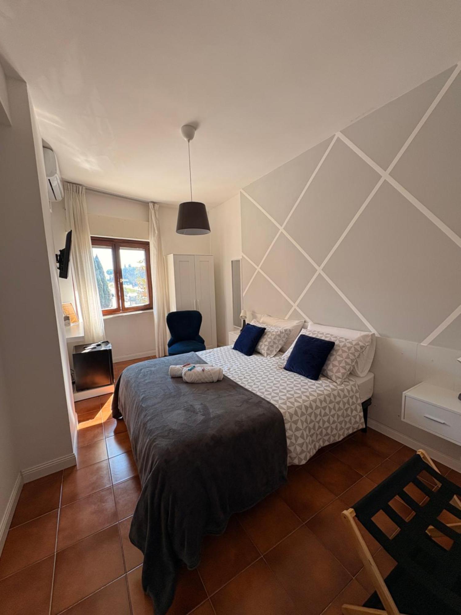 Apartment Aniene Rom
