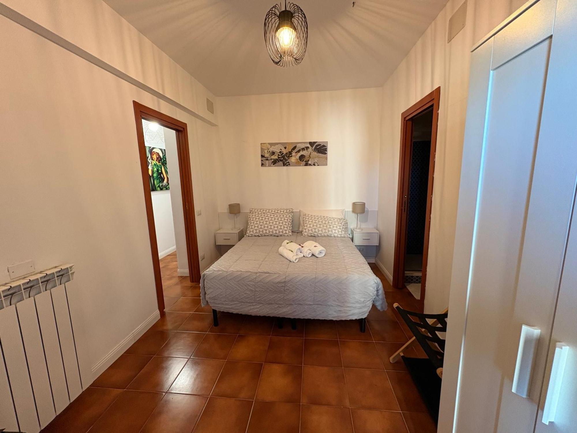 Aniene Apartment Rom